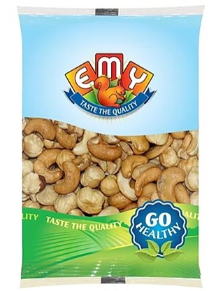 Picture of EMY ALMONDS CASHEWS 75GR